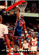 1993 Stadium Club First Day Issue Chris Morris