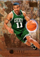 1996 SkyBox Premium Dana Barros #6