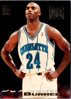 1993 Stadium Club Members Only Scott Burrell #343