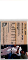 1998 Bowman's Best Tony Clark #15