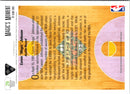 1991 Upper Deck Magic's Moment