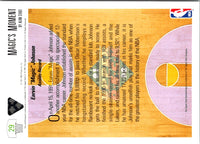 1991 Upper Deck Magic's Moment #29