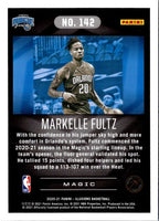 2020 Panini Illusions Markelle Fultz #142