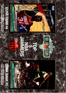 1993 Fleer Keith Tower