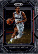 2022 Panini Prizm De'Anthony Melton
