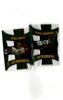 1997 Score Board Derek Anderson