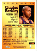 1993 Topps Charles Barkley