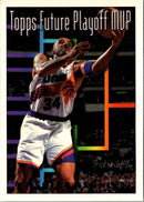 1993 Topps Charles Barkley