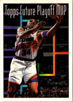 1993 Topps Charles Barkley #204