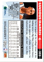 1994 Topps Byron Scott #353