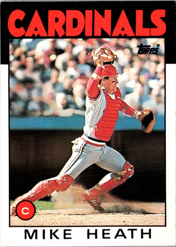 1985 Topps Marty Castillo #461