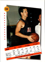 1991 SkyBox Jon Sundvold #153