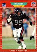 1989 Pro Set Richard Dent
