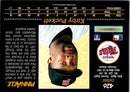 1993 Pinnacle Kirby Puckett