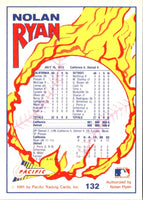 1993 Pacific Texas Express Number Two #132