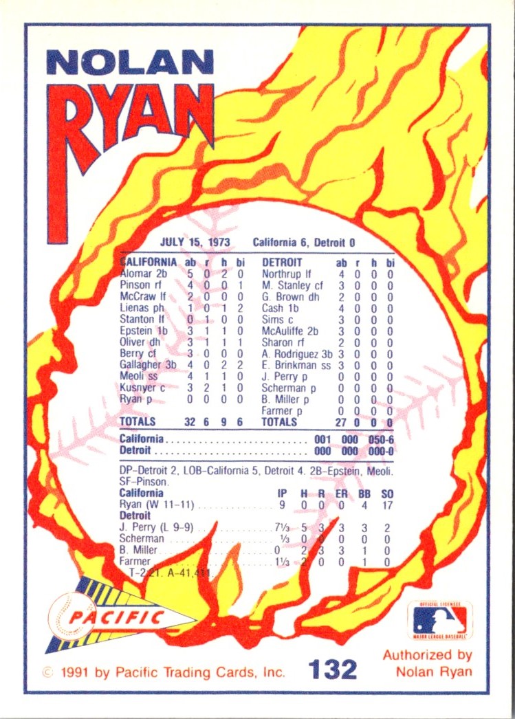 1993 Pacific Texas Express Number Two