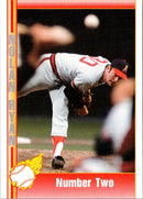 1993 Pacific Texas Express Number Two