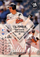 1995 Leaf Cal Ripken Jr. #134