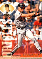 1995 Leaf Cal Ripken Jr. #134