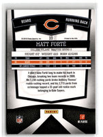 2010 Donruss Elite Matt Forte #18