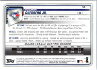 2020 Bowman Vladimir Guerrero Jr. #50