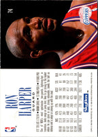 1994 SkyBox Ron Harper #74