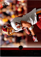 2008 SP Chris Cooley #61