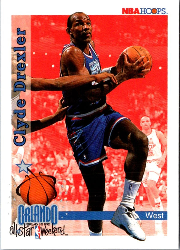 1992 SkyBox Checklist Alpha 4 #306