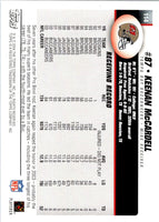 2004 Topps Keenan McCardell #114