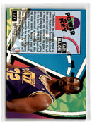 1994 Flair Scoring Power Karl Malone