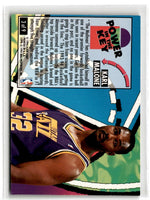1994 Flair Scoring Power Karl Malone #3