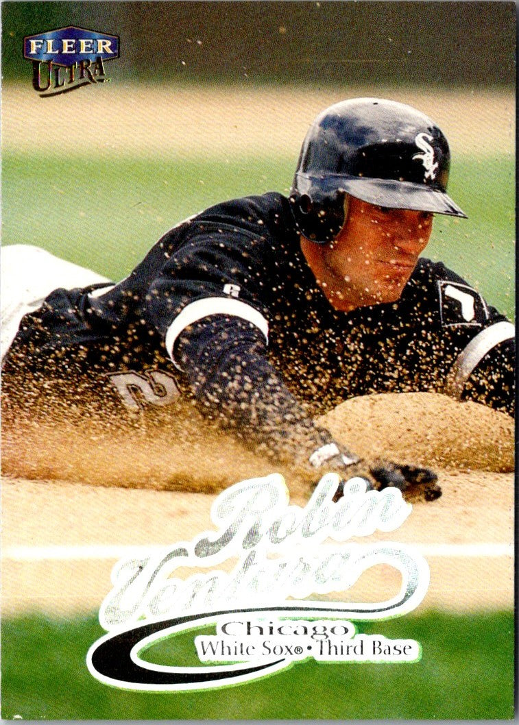 1999 Ultra Robin Ventura