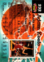 1992 Stadium Club Adam Keefe #232 Rookie