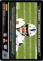 2021 Panini NFL Five Gameplan Overload #C99