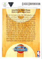 1991 Upper Deck Bird vs. Person #30