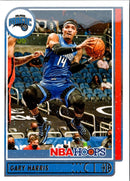 2021 Hoops Red Backs Gary Harris