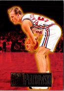 1995 SkyBox E-XL Eric Williams