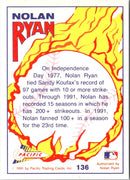 1993 Pacific Texas Express Independence Day Fireworks