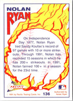 1993 Pacific Texas Express Independence Day Fireworks #136