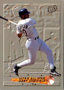 1993 All-Stars Gary Sheffield