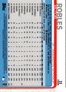 2019 Topps Chrome Victor Robles