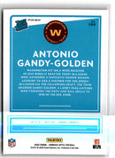 2020 Donruss Optic Pink Antonio Gandy-Golden