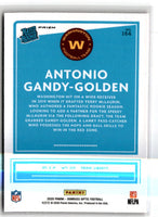 2020 Donruss Optic Pink Antonio Gandy-Golden #184