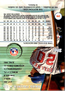 1999 Topps Brad Fullmer