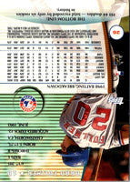 1999 Topps Brad Fullmer #134