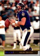 2001 Stadium Club Trent Dilfer