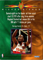 1995 Hoops Mookie Blaylock #388