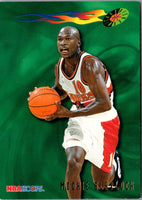 1995 Hoops Mookie Blaylock #388