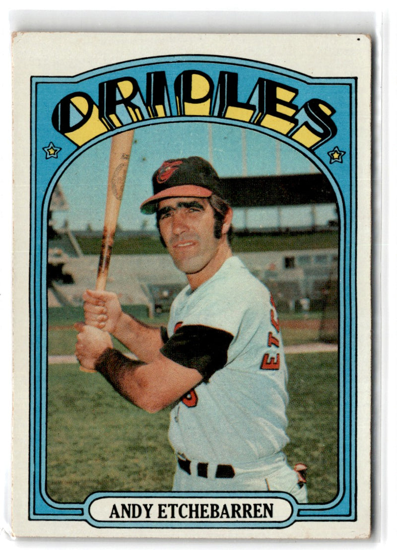 1971 Topps Lee May