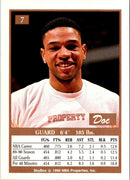 1990 SkyBox Glenn Rivers